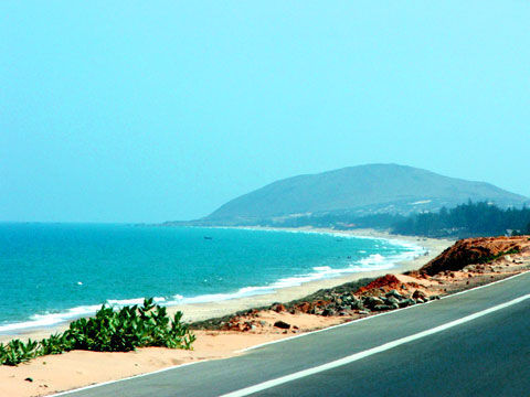 Dự kiến xây dựng trường trung cấp nghề ở Bình Thuận